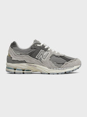 New Balance 2002R Protection Pack Sneakers | Rain Cloud