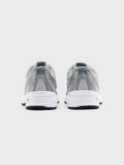 New Balance 740 Sneakers | Castlerock/Silver Metallic