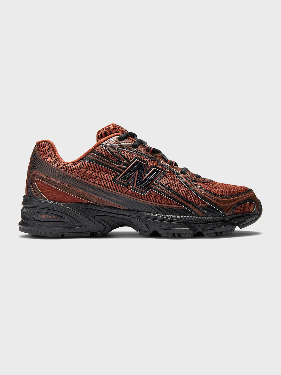 New Balance 740 Sneakers | Relic Brown/Pumpernickel