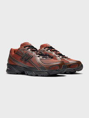 New Balance 740 Sneakers | Relic Brown/Pumpernickel
