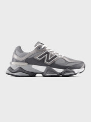 New Balance 9060 Sneakers | Magnet/Faded Black