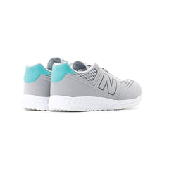 New Balance Fresh Foam Grey White Men Shoes MFL574NC ***