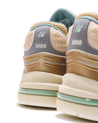 New Balance Men 1000D Desert Clay Bisque M1000DG