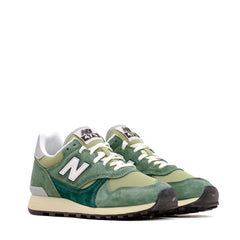 New Balance Men 475 Everglade Green M475VTF