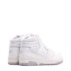 New Balance Men 650R White BB650RWW