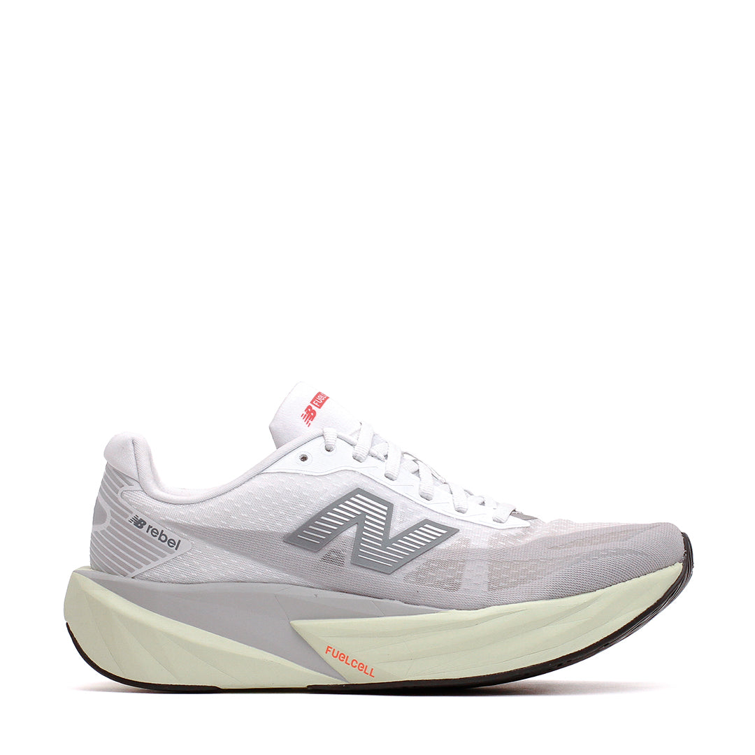 New Balance Men FuelCell Rebel v5 Raincloud Mineral MFCXLD5