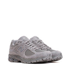 New Balance Unisex 2002R Slate Grey Dark Silver U20021O2