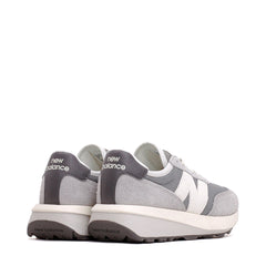 New Balance Unisex 370 Concrete Sea Salt U370AH