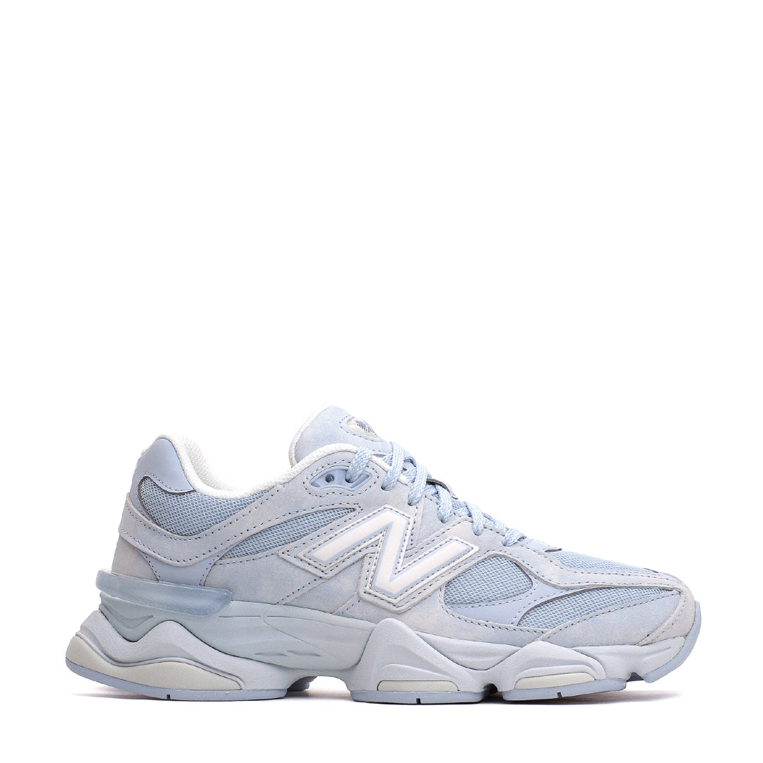 New Balance Unisex 9060 Oxford Blue Sea Salt U90607KM