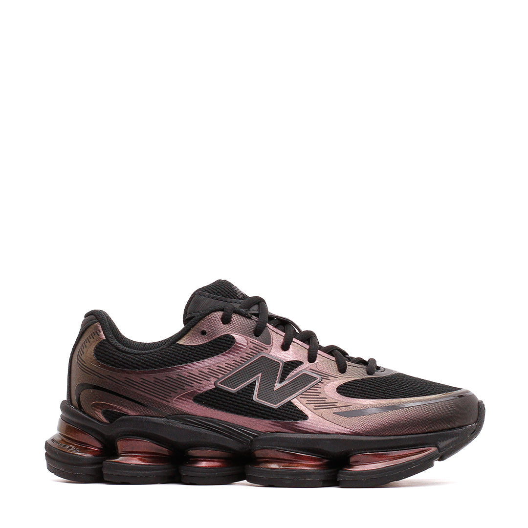 New Balance Unisex Abzorb 2000 Iridescent Black U2000PPB