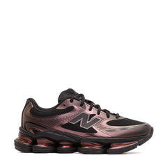 New Balance Unisex Abzorb 2000 Iridescent Black U2000PPB
