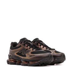 New Balance Unisex Abzorb 2000 Iridescent Black U2000PPB