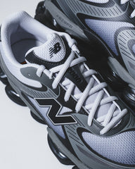 New Balance Unisex Abzorb 2000 Pearl Grey U2000PCD