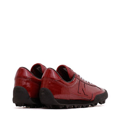 New Balance Unisex Gator Run Shadow Red Black UGTR17G