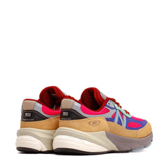 New Balance x Action Bronson Men Made in USA 990v6 U990AT6