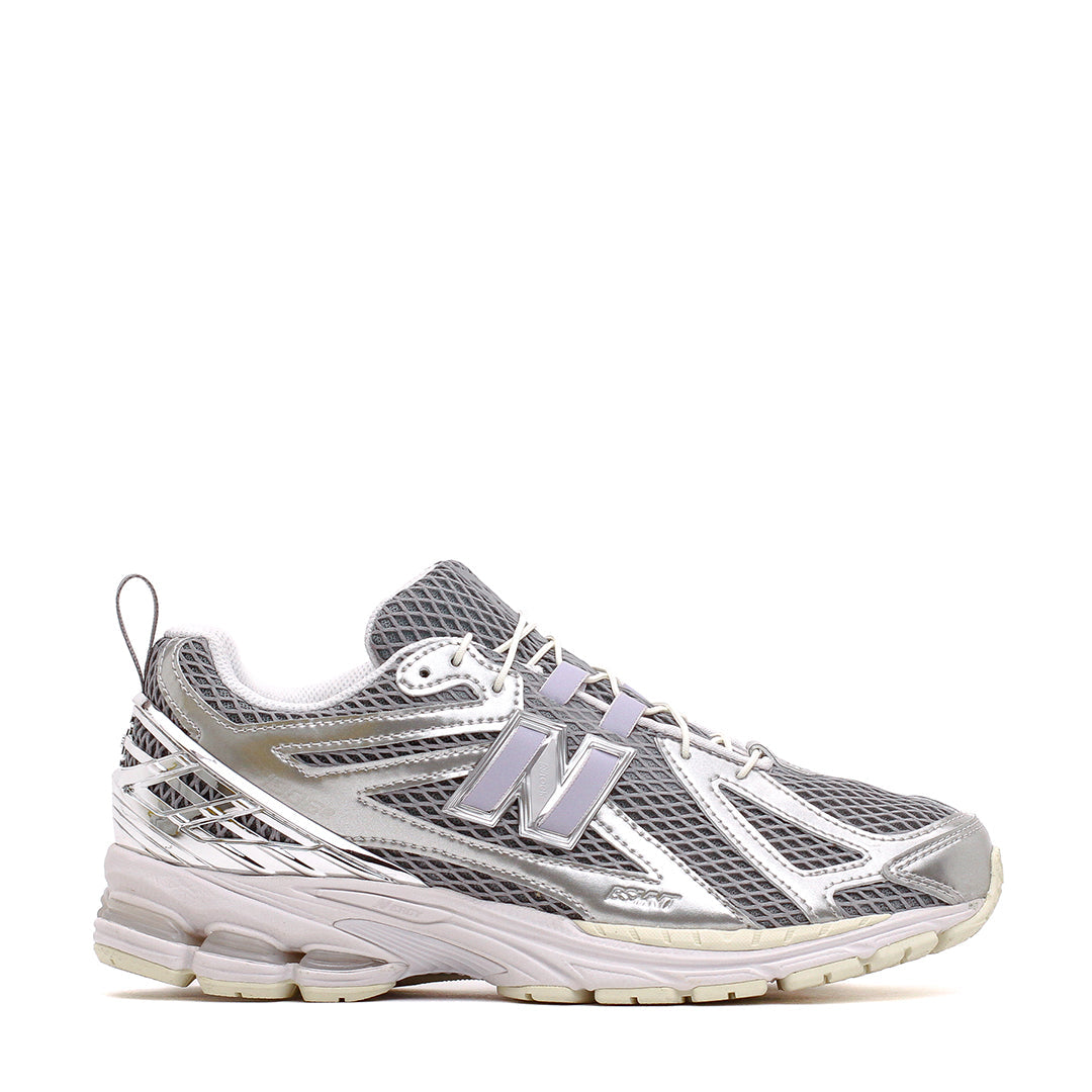 New Balance x Basement Men 1906R Silver Metallic M1906RBT