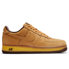 Air Force 1 Low Retro SP "Wheat” - Wheat/Dark Mocha