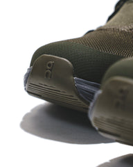 ON Men Cloud 6 Olive Eclipse 3MF10070656