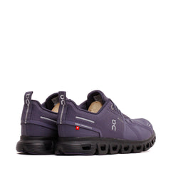 ON Men Cloud 6 WP Flint Black 3MF10064641