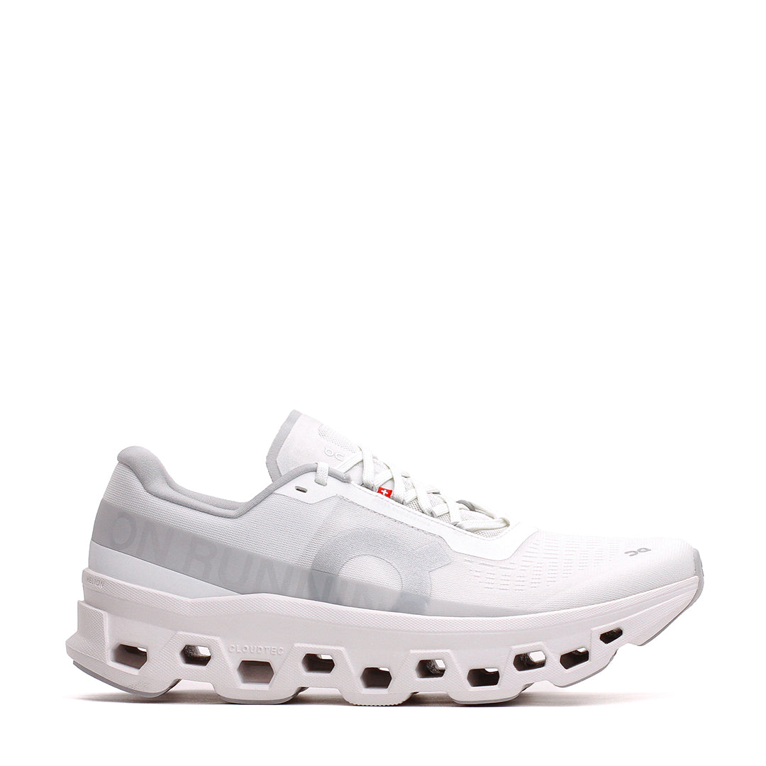 ON Men Cloudmonster 1 White 3MF30741200