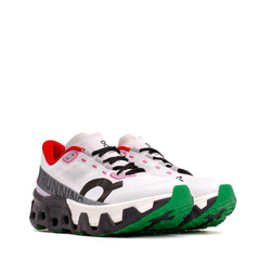 ON Men Cloudmonster Hyper Silver Iron 3ME10132034