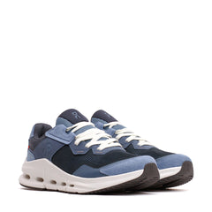 ON Men Cloudnova Rift Steel Navy 3MF30154149