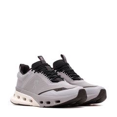 ON Men Cloudnova X Alloy Black 3ME30413007