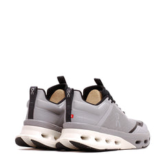 ON Men Cloudnova X Alloy Black 3ME30413007