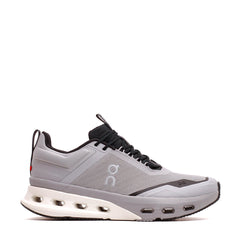 ON Men Cloudnova X Alloy Black 3ME30413007