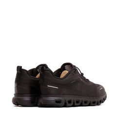 ON Women Cloud 6 Geo WP Black 3WG10351043