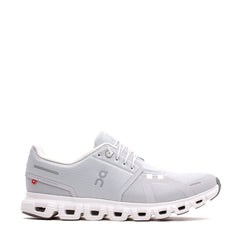 ON Women Cloud 6 Glacier White Core 3WF10060070