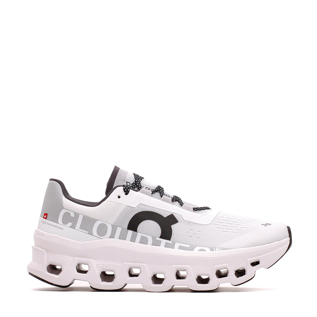 ON Women Cloudmonster White Core 61.98433
