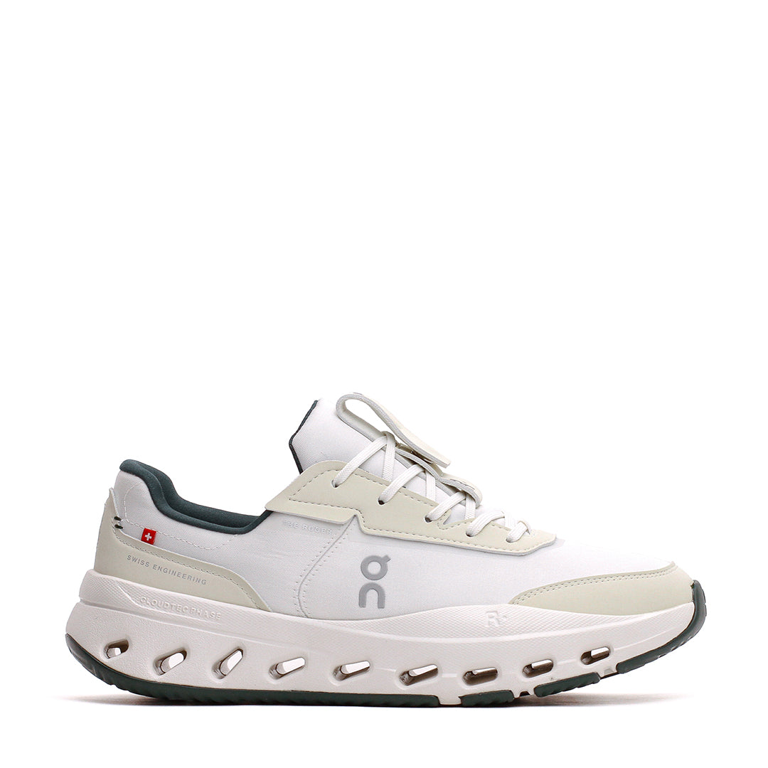 ON Women THE ROGER Wildcard Ivory Evergreen 3WG10322491