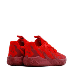 Puma Basketball Men LaMelo Ball MB.03 Lo Team Red 310519-02