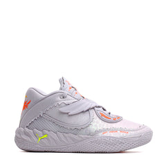 Puma Basketball Men LaMelo Ball MB.05 Shine 312480-01
