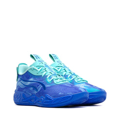 Puma Basketball Men MB.04 Lo Team Bank Ultra Blue 312174-02