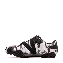 Puma Men Mostro Camo Black Cast Iron 401540-02