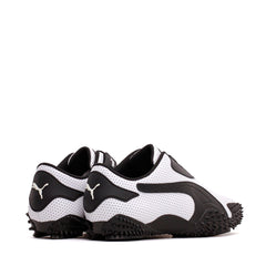Puma Men Mostro Perf White Black 397331-01