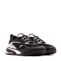 Puma Men RS-Fast Black White 380562-04