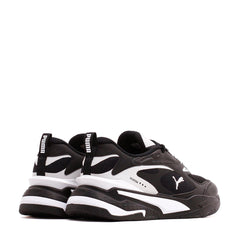 Puma Men RS-Fast Black White 380562-04