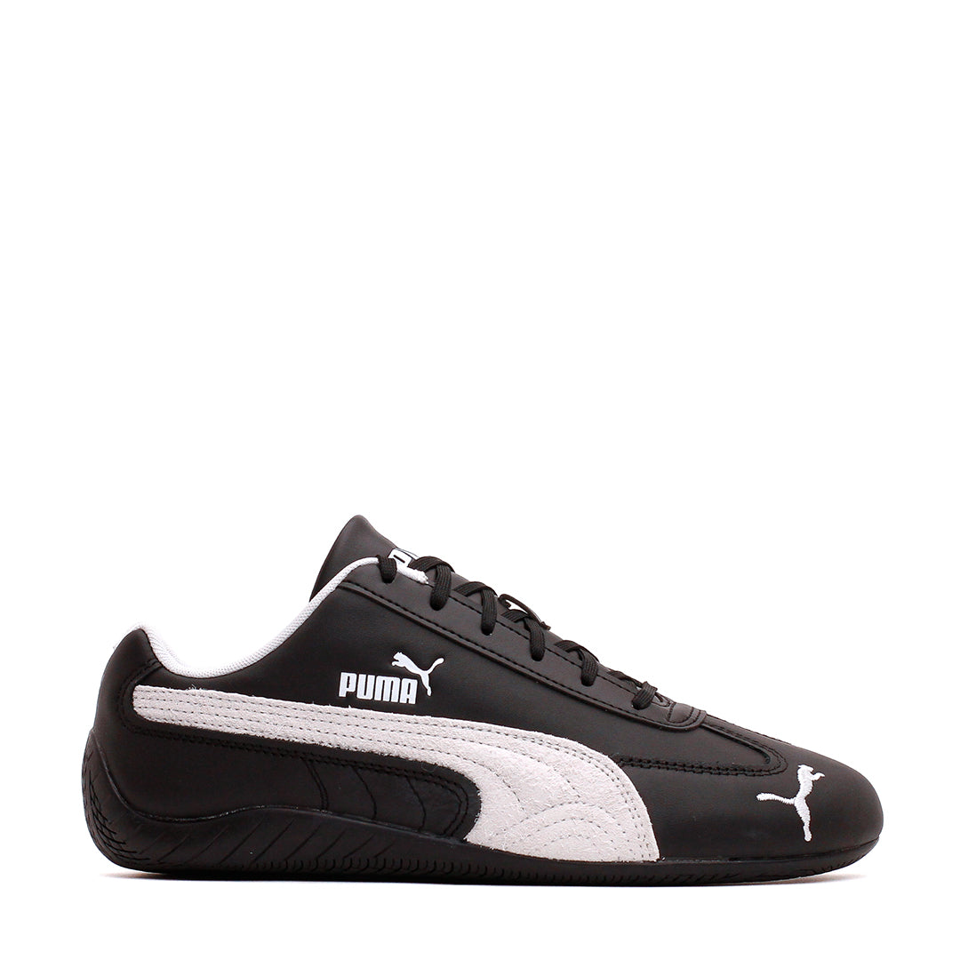 Puma Men Speedcat Leather Black 403175-02