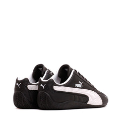 Puma Men Speedcat Leather Black 403175-02