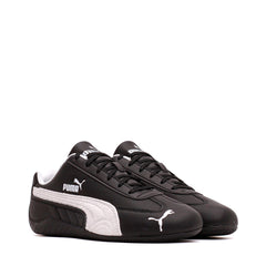 Puma Men Speedcat Leather Black 403175-02