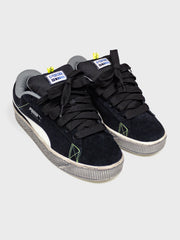 Puma Suede XL Sk8er Sneakers | Black