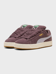 Puma Suede XL Sneakers | Raisin