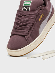 Puma Suede XL Sneakers | Raisin