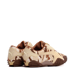 Puma Unisex Mostro Camo Light Sand 401540-01