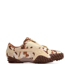 Puma Unisex Mostro Camo Light Sand 401540-01