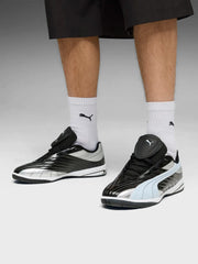 Puma V-S2 Goalgetter Sneakers | Black/Lucite
