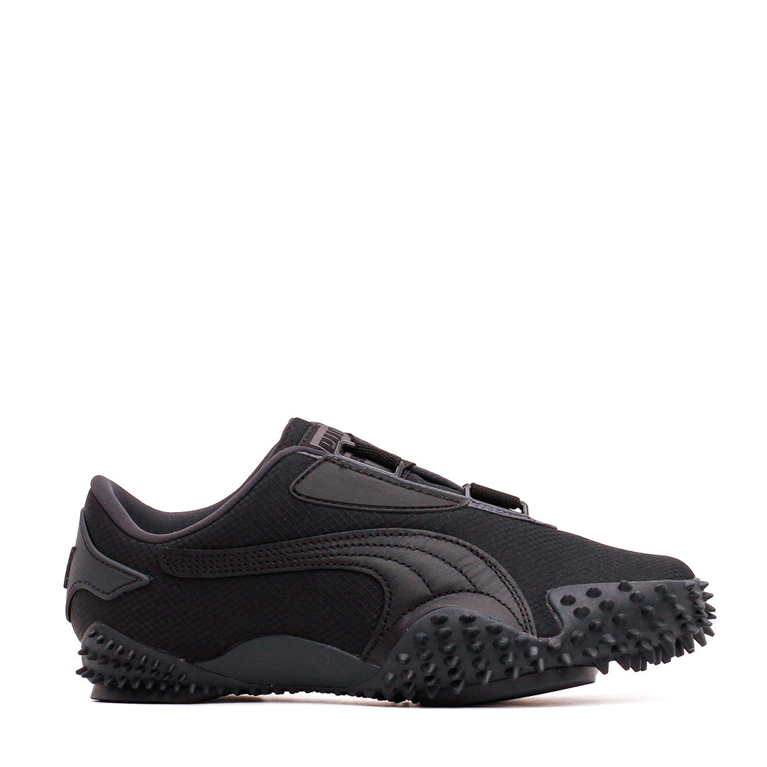 Puma Women Mostro Archive Black 400991-02